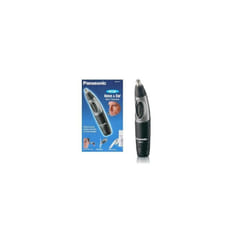 ER-417K Nose & Ear Hair Waterproof Trimmer Clipper ER417K /Genuine