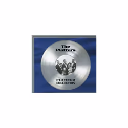 Platters : Platinum Collection CD