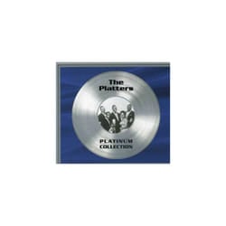 Platters : Platinum Collection CD