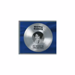 Bassey Shirley Platinum Collection CD