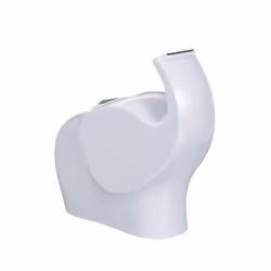 Scotch C43 Elephant EU, 1.9 cm, 38 m, Plastic, White, 1 pc(s), United States