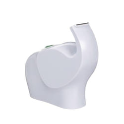 Scotch C43 Elephant EU Plastic White
