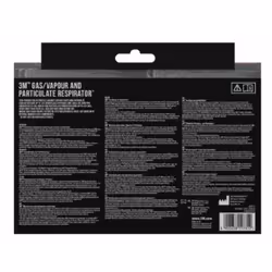 3M 2135 Particulate filter 1 pc(s) - Additional view 4