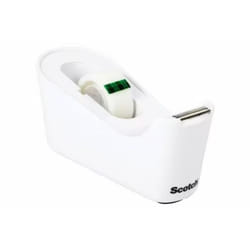 Scotch 7012754546 Metal, Plastic White