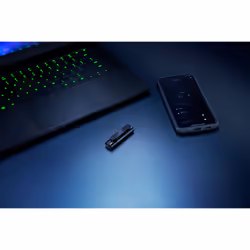 Razer Seiren BT Black Mobile phone/smartphone microphone - Additional view 4
