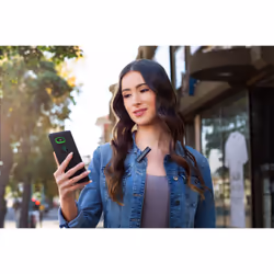 Razer Seiren BT Black Mobile phone/smartphone microphone - Additional view 5