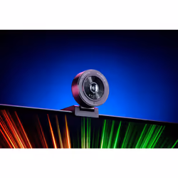 Razer Kiyo X webcam 2.1 MP 1920 x 1080 pixels USB 2.0 Black - Additional view 6
