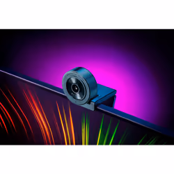 Razer Kiyo X webcam 2.1 MP 1920 x 1080 pixels USB 2.0 Black - Additional view 7