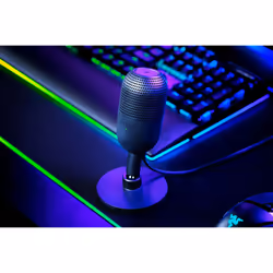 Razer Seiren V3 Mini Black Table microphone - Additional view 4