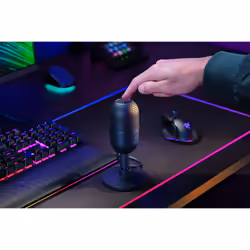 Razer Seiren V3 Mini Black Table microphone - Additional view 8