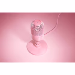Razer RZ19-05050200-R3M1 microphone Quartz metallic Table microphone - Additional view 5