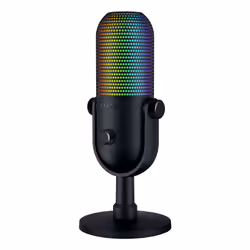 Razer Seiren V3 Chroma Black Tablet microphone - Additional view 5