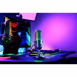 Razer Seiren V3 Chroma Black Tablet microphone - Additional view 6