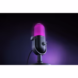 Razer Seiren V3 Chroma Black Tablet microphone - Additional view 7