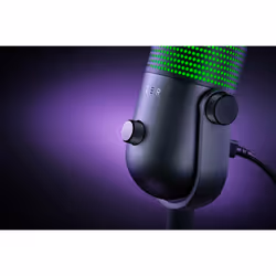 Razer Seiren V3 Chroma Black Tablet microphone - Additional view 8