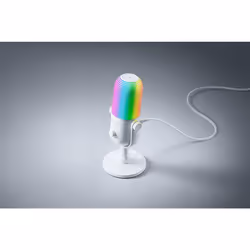 Razer Seiren V3 Chroma White PC microphone - Additional view 5