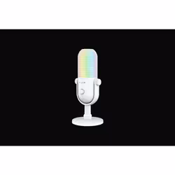 Razer Seiren V3 Chroma White PC microphone - Additional view 6