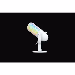 Razer Seiren V3 Chroma White PC microphone - Additional view 7