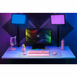 Razer Seiren V3 Chroma Pink PC microphone - Additional view 4