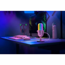 Razer Seiren V3 Chroma Pink PC microphone - Additional view 5