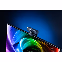 Razer Kiyo V2 X webcam 3.7 MP 2560 x 1440 pixels USB Black - Additional view 4