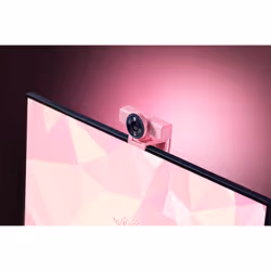 Razer Kiyo V2 X webcam 3.7 MP 2560 x 1440 pixels USB Pink - Additional view 2