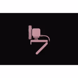 Razer Kiyo V2 X webcam 3.7 MP 2560 x 1440 pixels USB Pink - Additional view 6