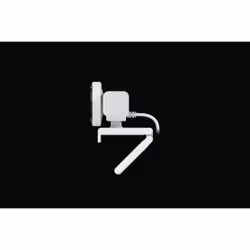 Razer Kiyo V2 X webcam 3.7 MP 2560 x 1440 pixels USB White - Additional view 6