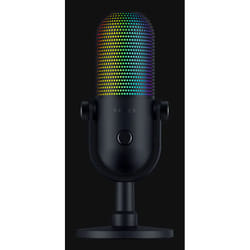 Razer Seiren V3 Chroma 32 Bit DSP Black PC microphone