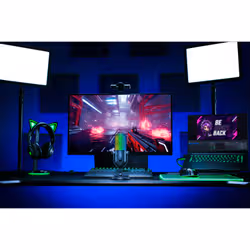 Razer Seiren V3 Chroma 32 Bit DSP Black PC microphone - Additional view 2