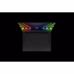 Razer Blade 15 Intel® Core™ i7 i7-12800H Laptop 39.6 cm (15.6") Quad HD 32 GB DDR5-SDRAM 1 TB SSD NVIDIA GeForce RTX 3080 Ti Wi-Fi 6E (802.11ax) Windows 11 Home UK English Black