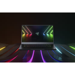 Razer Blade 15 Intel® Core™ i7 i7-12800H Laptop 39.6 cm (15.6") Full HD 32 GB DDR5-SDRAM 1 TB SSD NVIDIA GeForce RTX 3080 Ti Wi-Fi 6E (802.11ax) Windows 11 Home UK English Black