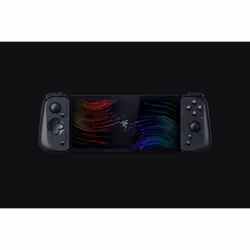 Razer Edge, Razer Edge, Qualcomm Snapdragon G3x Gen 1, 6144 MB, LPDDR5, Black, D-pad, Menu button