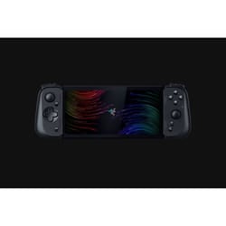 Razer Edge portable game console 17.3 cm (6.8") 128 GB Touchscreen Wi-Fi Black