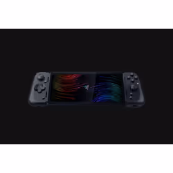Razer Edge portable game console 17.3 cm (6.8") 128 GB Touchscreen Wi-Fi Black