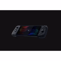 Razer Edge portable game console 17.3 cm (6.8") 128 GB Touchscreen Wi-Fi Black