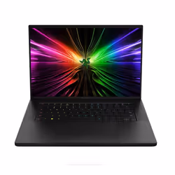 Razer Blade 16 RZ09-0510TWN3-R3W1, Intel® Core™ i9, 40.6 cm (16"), 2560 x 1600 pixels, 32 GB, 1 TB, Windows 11 Home