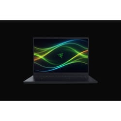 Razer Blade 16 Intel Core Ultra 9 386H Laptop 40.6 cm (16") WQXGA 32 GB LPDDR5x-SDRAM 1 TB SSD NVIDIA GeForce RTX 5080 Wi-Fi 7 (802.11be) Windows 11 Home Black QWERTY UK English