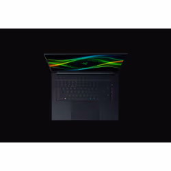 Razer Blade 16 Intel Core Ultra 9 386H Laptop 40.6 cm (16") WQXGA 32 GB LPDDR5x-SDRAM 1 TB SSD NVIDIA GeForce RTX 5080 Wi-Fi 7 (802.11be) Windows 11 Home Black QWERTY UK English - Additional view 2