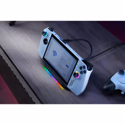Razer RC21-02310100-R3M1 mobile device dock station Handheld gaming console Black - Additional view 4