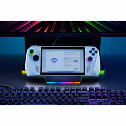 Razer RC21-02310100-R3M1 mobile device dock station Handheld gaming console Black - Additional view 5