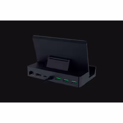 Razer RC21-02310100-R3M1 mobile device dock station Handheld gaming console Black - Additional view 6