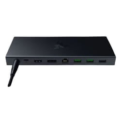 Razer USB 4 Dock Wired USB4 Black
