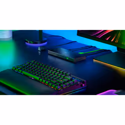 Razer USB 4 Dock Wired USB4 Black - Additional view 4
