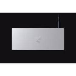 Razer USB 4 Dock USB Type-C 10000 Mbit/s Silver