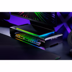 Razer RC21-02320100-R3M1 monitor mount / stand 68.6 cm (27") Desk Aluminium - Additional view 4