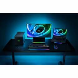 Razer Core X V2 Black Steel - Additional view 5