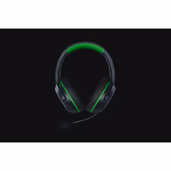 Razer Kaira HyperSpeed Headset Wireless Head-band Gaming Bluetooth Black, Green - Additional view 6