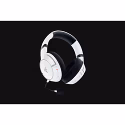 Razer Kaira HyperSpeed Headset Wireless Head-band Gaming Bluetooth Black, White - Additional view 4