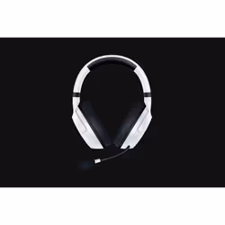 Razer Kaira HyperSpeed Headset Wireless Head-band Gaming Bluetooth Black, White - Additional view 5